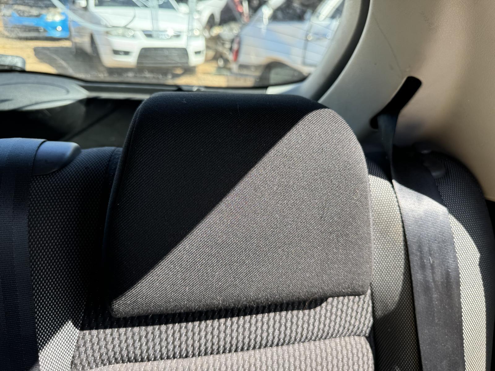 View Auto part Headrest PEUGEOT 207 2011