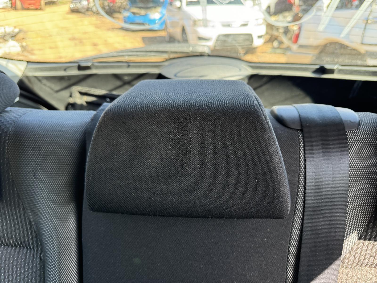 View Auto part Headrest PEUGEOT 207 2011