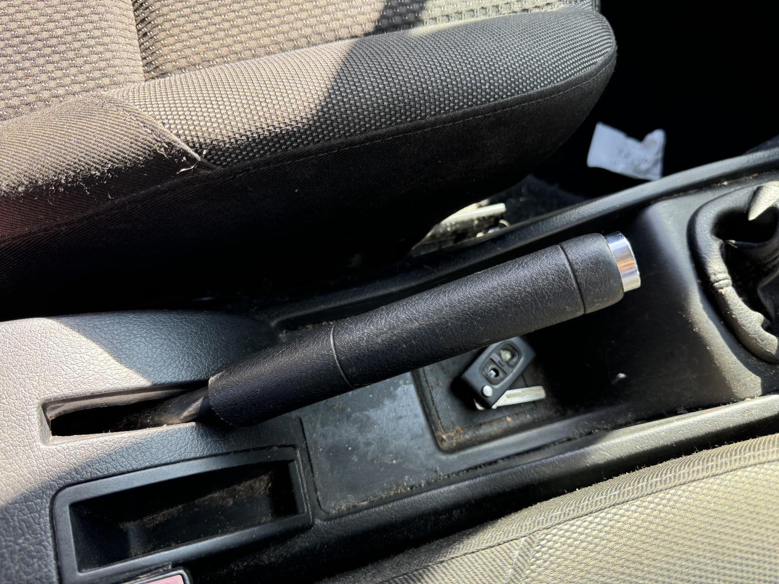View Auto part Handbrake Lever PEUGEOT 207 2011