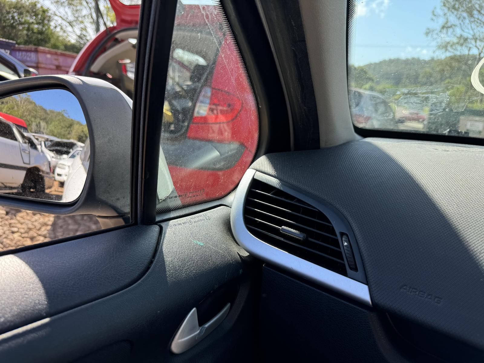 View Auto part Misc PEUGEOT 207 2011