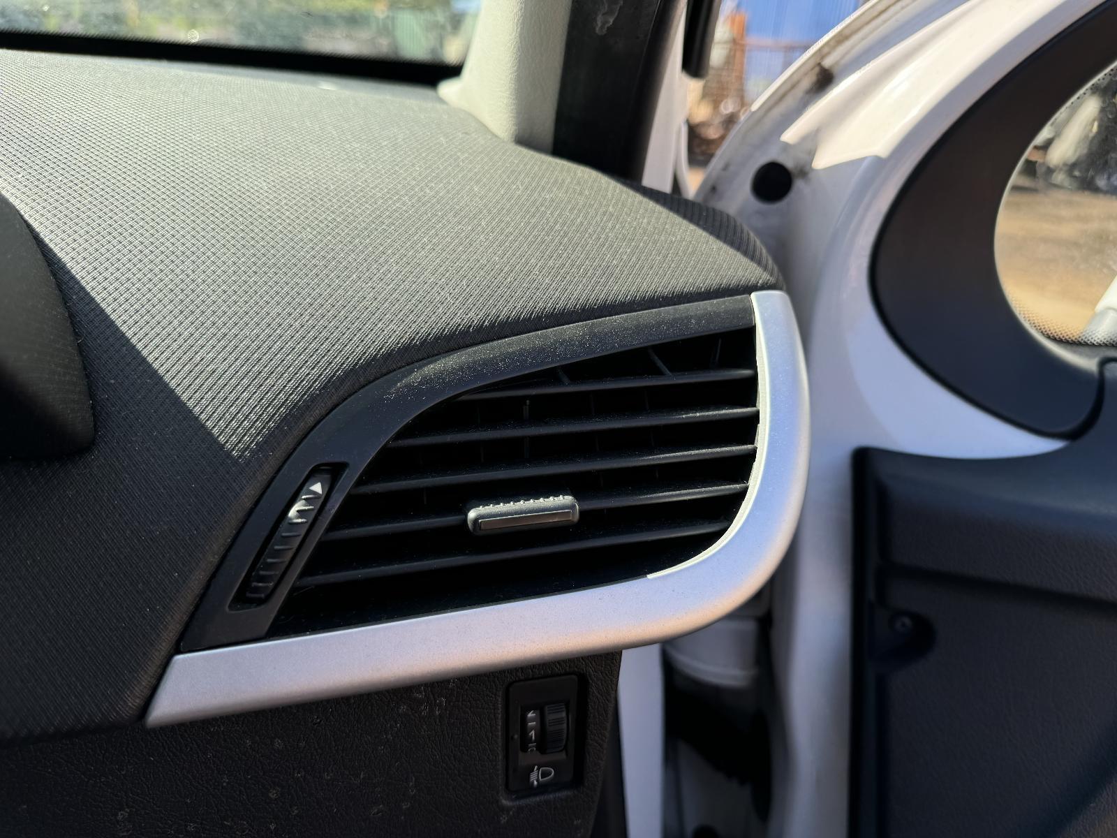 View Auto part Misc PEUGEOT 207 2011