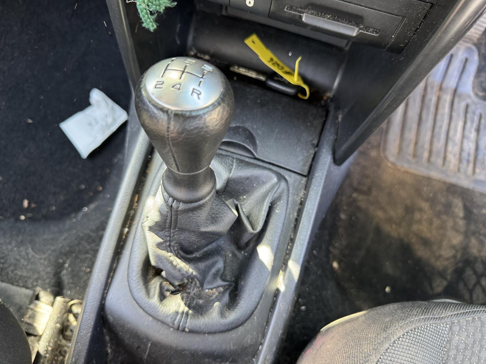View Auto part Gear Stick/Shifter PEUGEOT 207 2011