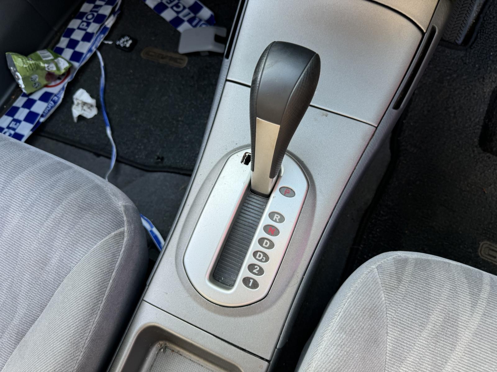 View Auto part Gear Stick/Shifter HONDA CIVIC 2005