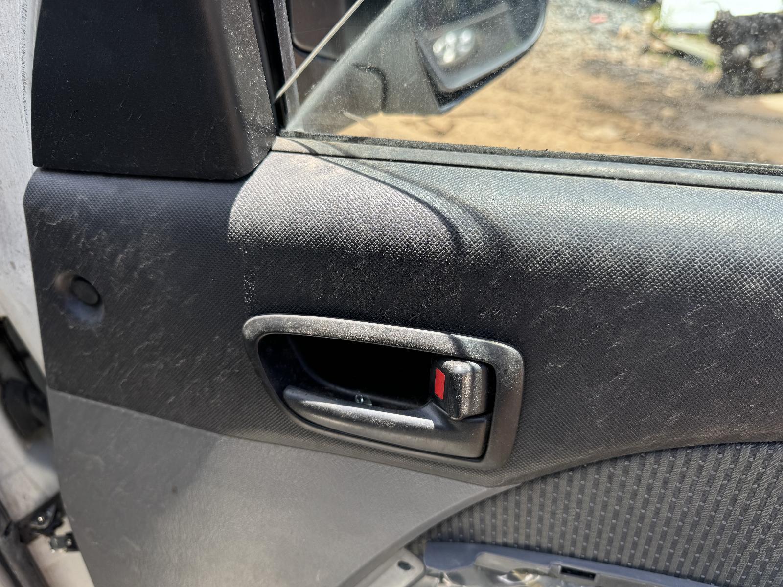 View Auto part Door Handle MAZDA BT50 2010