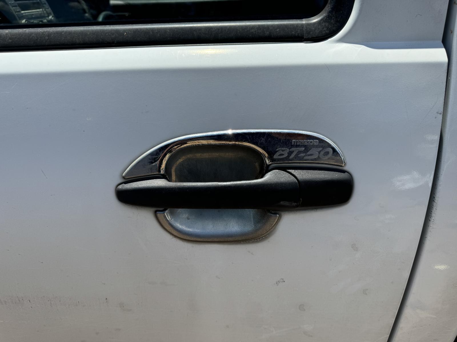 View Auto part Door Handle MAZDA BT50 2010