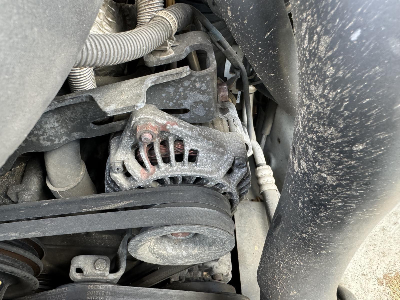 View Auto part Alternator MAZDA BT50 2010