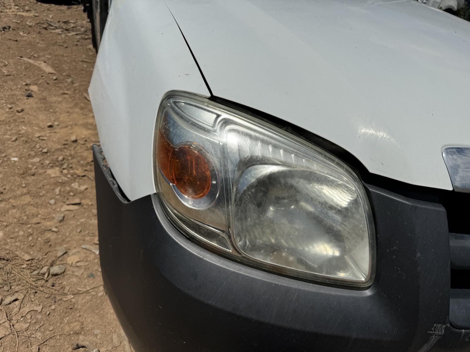View Auto part Right Headlamp MAZDA BT50 2010