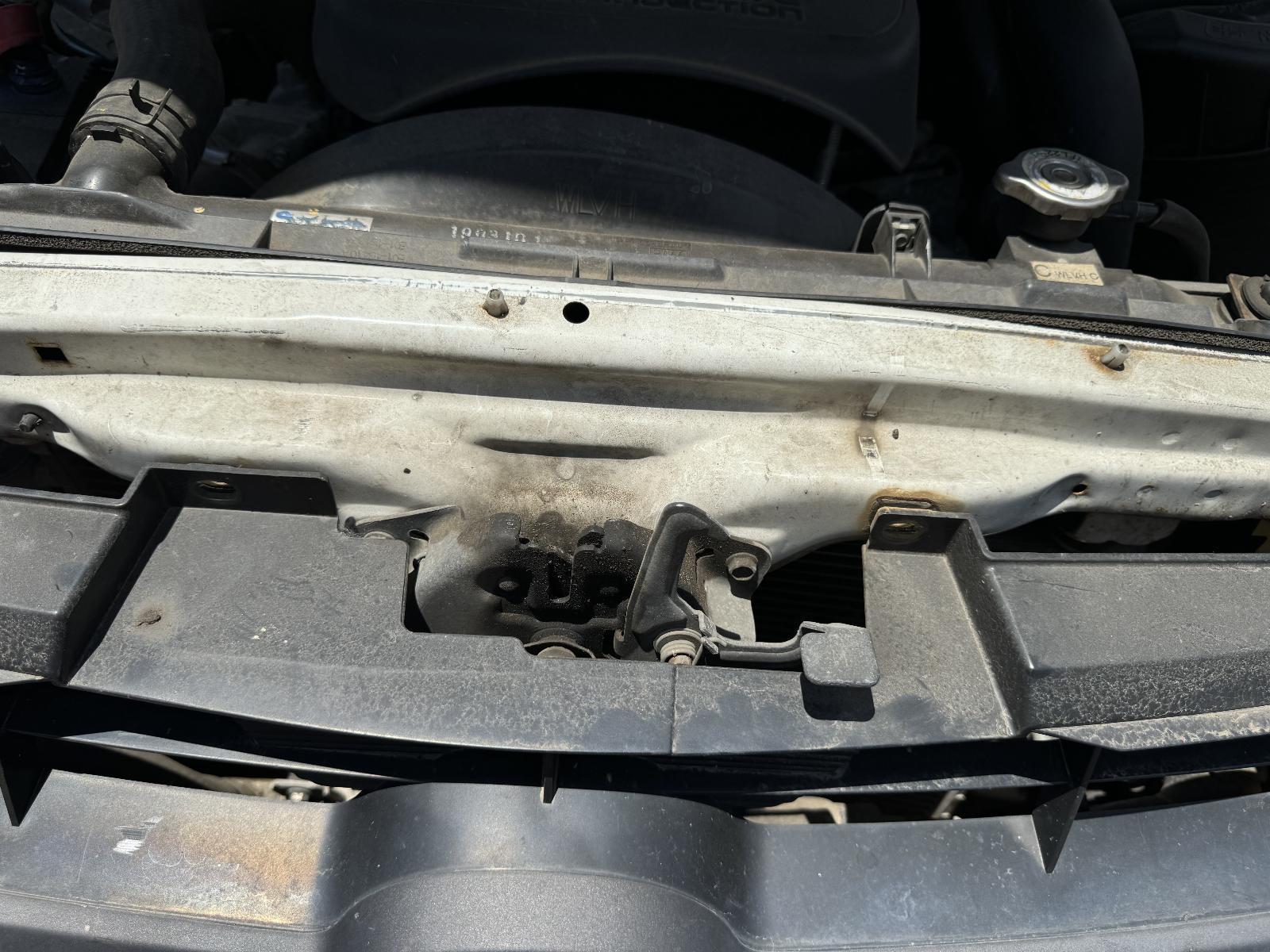 View Auto part Bonnet Lock/Support MAZDA BT50 2010