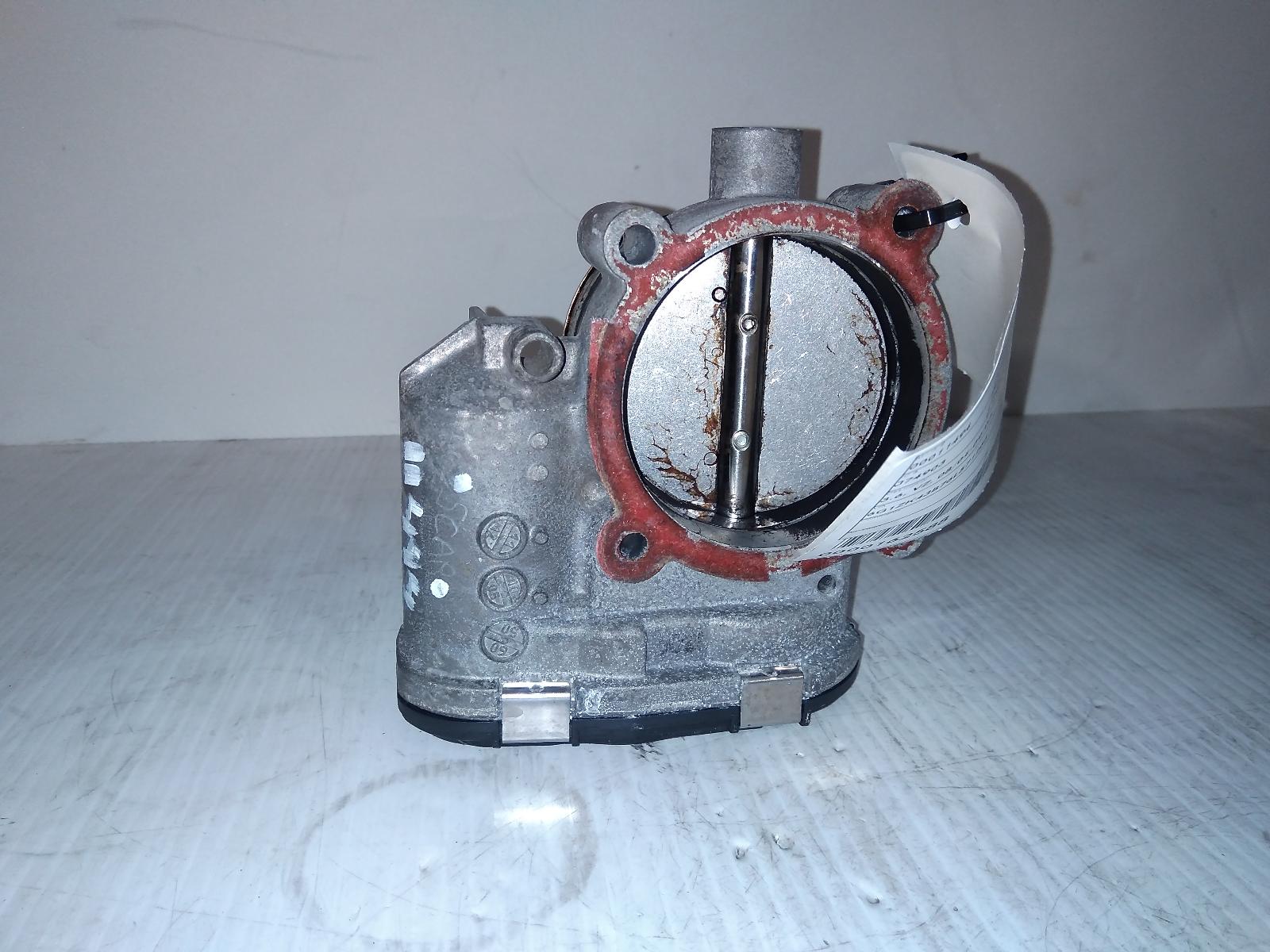 View Auto part Throttle Body HOLDEN COMMODORE 2006