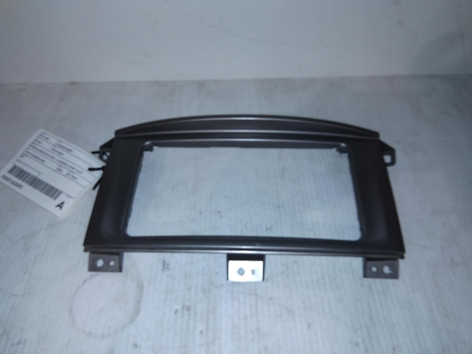 View Auto part Trim Panel TOYOTA LANDCRUISER 2003