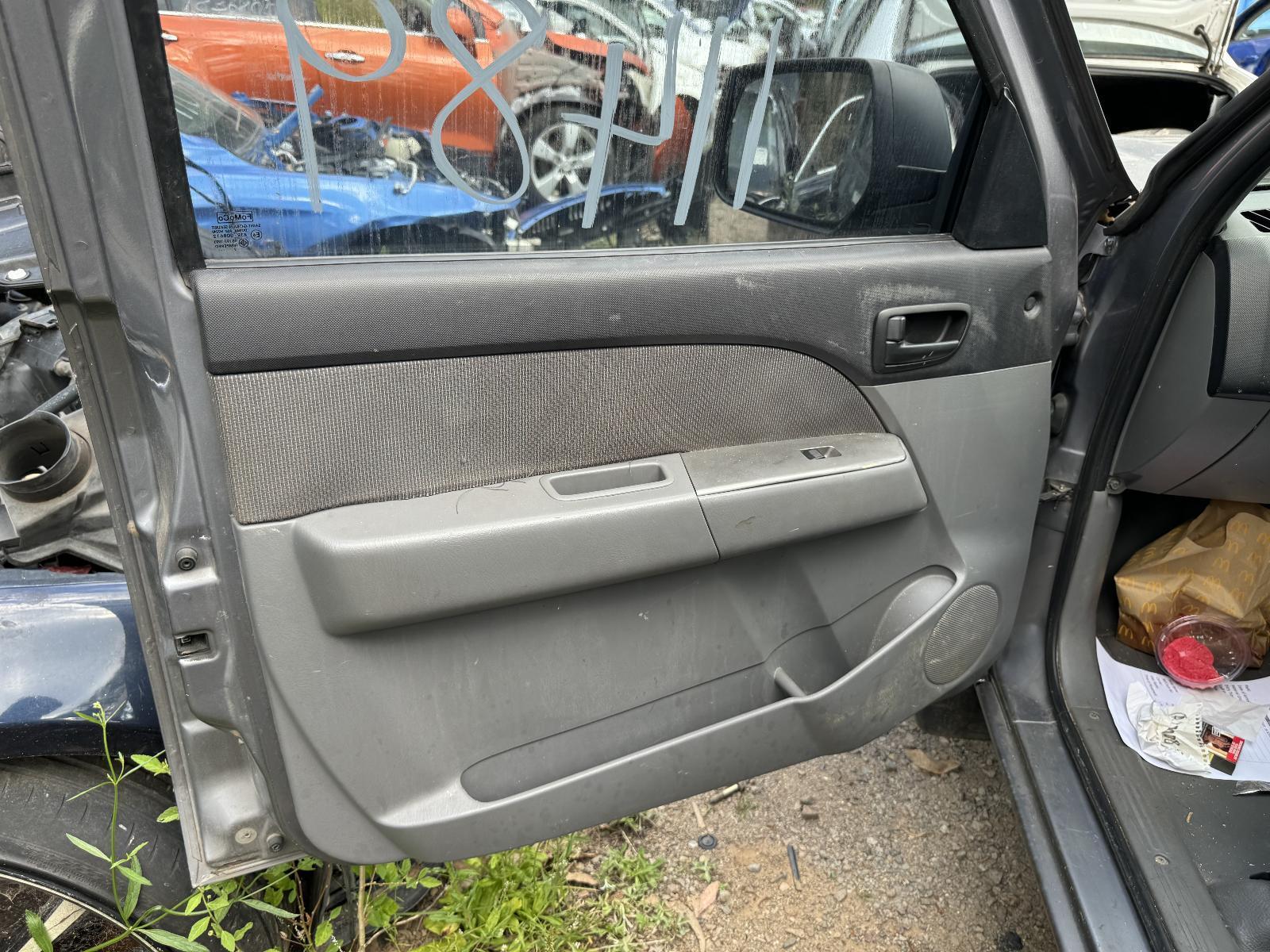 View Auto part Door Trim FORD RANGER 2007