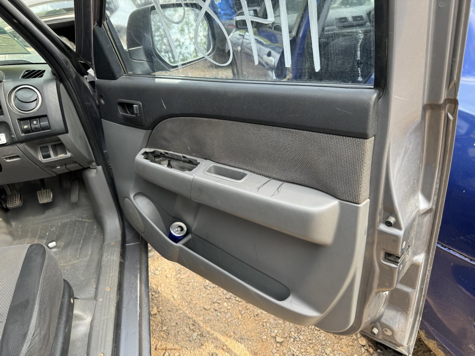 View Auto part Door Trim FORD RANGER 2007
