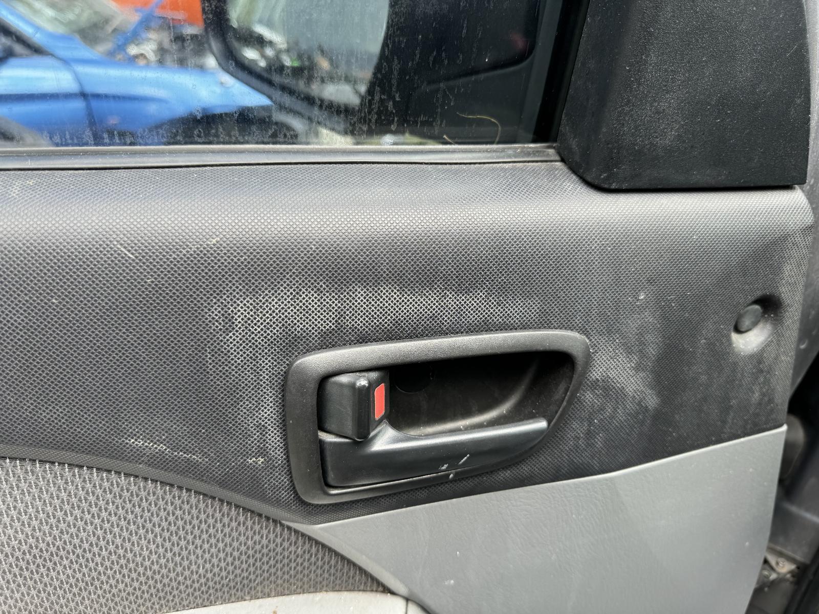 View Auto part Door Handle FORD RANGER 2007