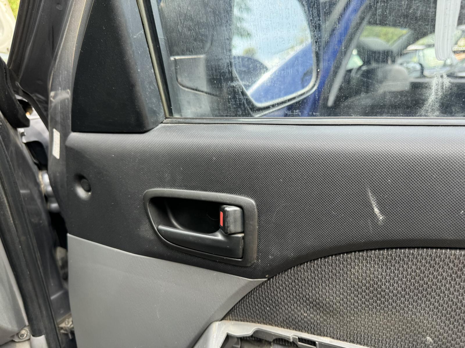 View Auto part Door Handle FORD RANGER 2007