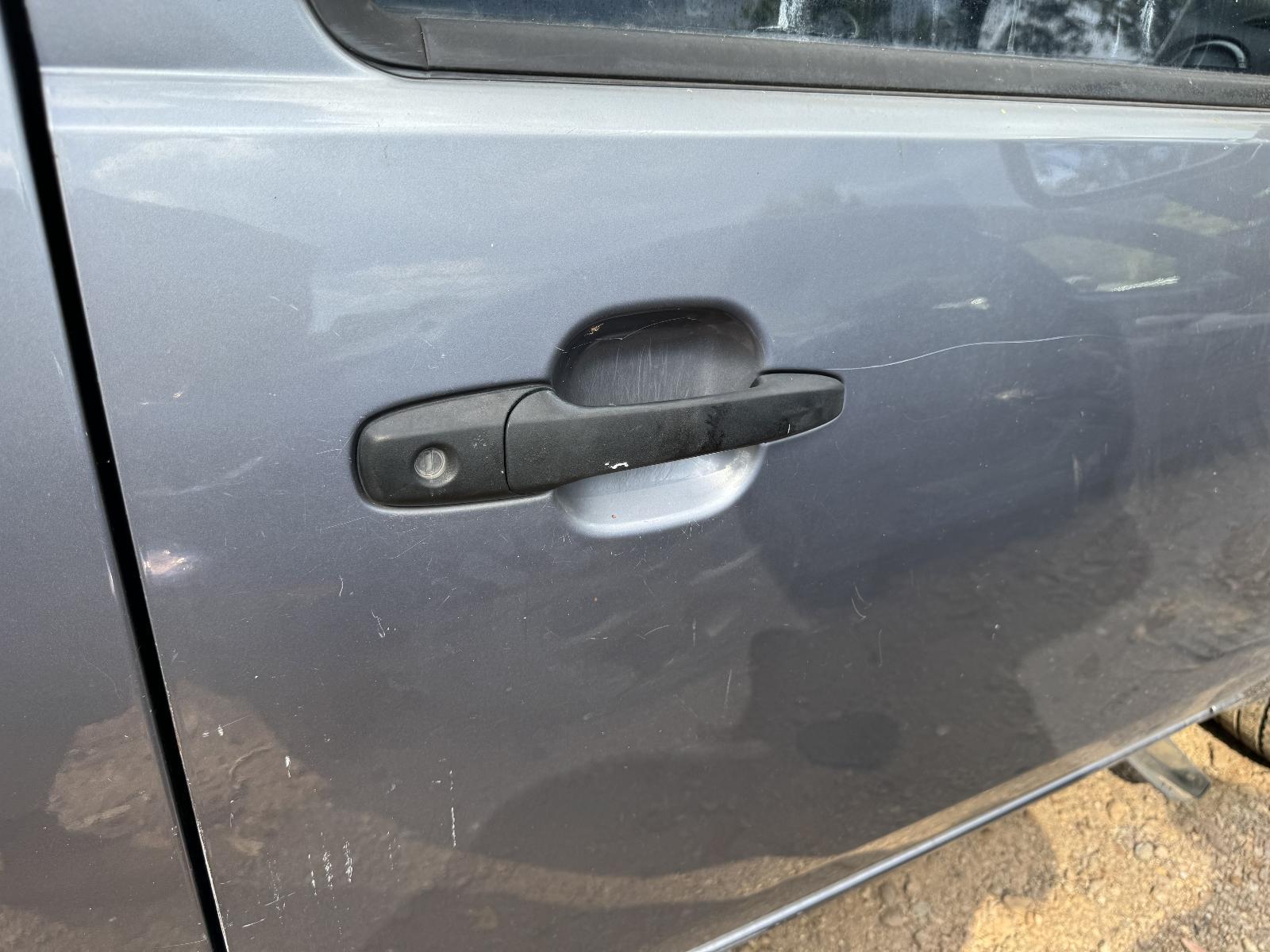 View Auto part Door Handle FORD RANGER 2007