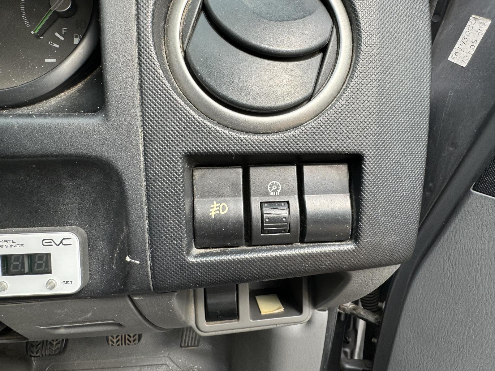 View Auto part Misc Switch/Relay FORD RANGER 2007
