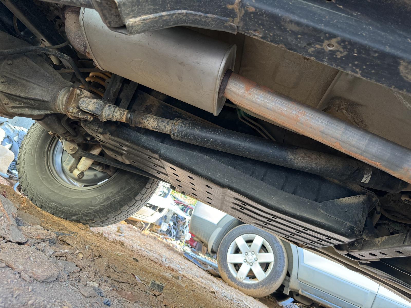 View Auto part Differential Centre TOYOTA PRADO 1998