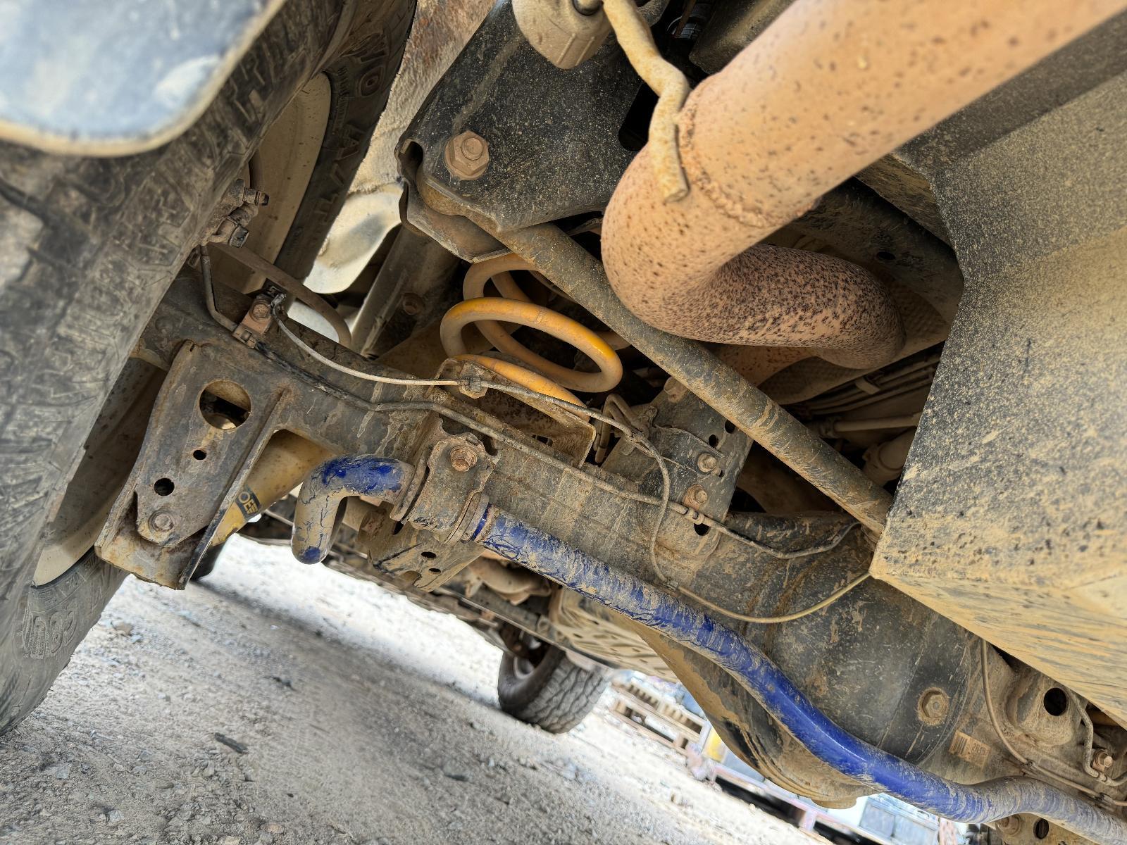 View Auto part Caliper TOYOTA LANDCRUISER 2012