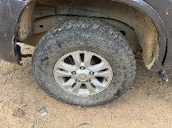 View Auto part Rear Brake Disc/Drum Toyota Landcruiser 2012