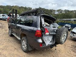 View Auto part Door Handle Toyota Landcruiser 2012