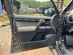 View Auto part Left Front Window Reg/Motor Toyota Landcruiser 2012