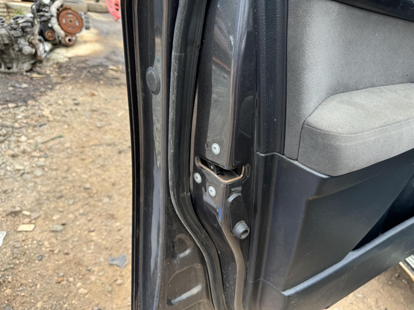 View Auto part Door/Boot/Gate Lock TOYOTA LANDCRUISER 2012