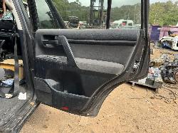 View Auto part Right Rear Wnd Reg/Motor Toyota Landcruiser 2012
