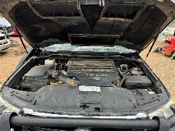 View Auto part Misc Switch/Relay Toyota Landcruiser 2012