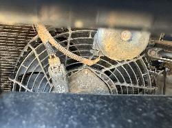 View Auto part Fan Toyota Landcruiser 2012