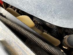 View Auto part Fan Toyota Landcruiser 2012