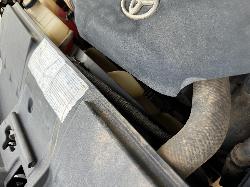 View Auto part Fan Toyota Landcruiser 2012