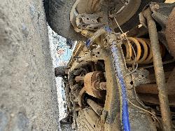 View Auto part Silencer Toyota Landcruiser 2012