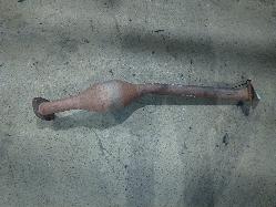 View Auto part Catalytic Converter Toyota Landcruiser 2012