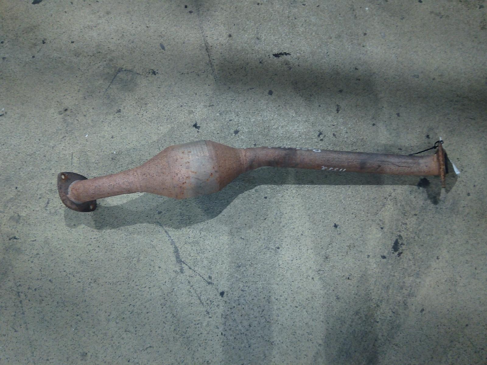 2012 Toyota Landcruiser Catalytic Converter View Auto part Catalytic Converter Toyota Landcruiser 2012