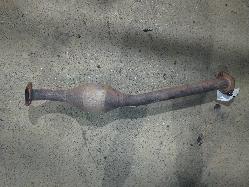 View Auto part Catalytic Converter Toyota Landcruiser 2012