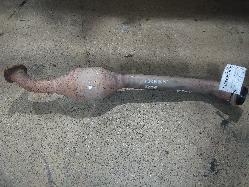 View Auto part Catalytic Converter Toyota Landcruiser 2012