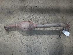 View Auto part Catalytic Converter Toyota Landcruiser 2012