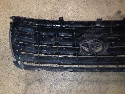 View Auto part Grille Toyota Landcruiser 2012