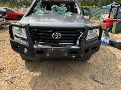 View Auto part Grille Toyota Landcruiser 2012