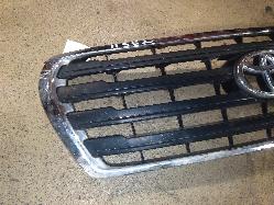 View Auto part Grille Toyota Landcruiser 2012
