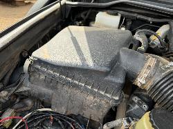 View Auto part Air Cleaner/Box Toyota Landcruiser 2012