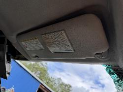 View Auto part Sunvisor Toyota Landcruiser 2012