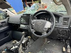 View Auto part Handbrake Lever Toyota Landcruiser 2012