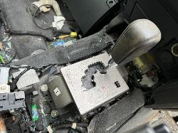 View Auto part Gear Stick/Shifter Toyota Landcruiser 2012