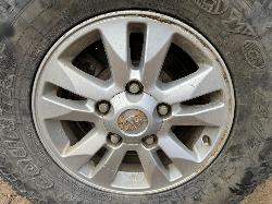 View Auto part Wheel Mag Toyota Landcruiser 2012