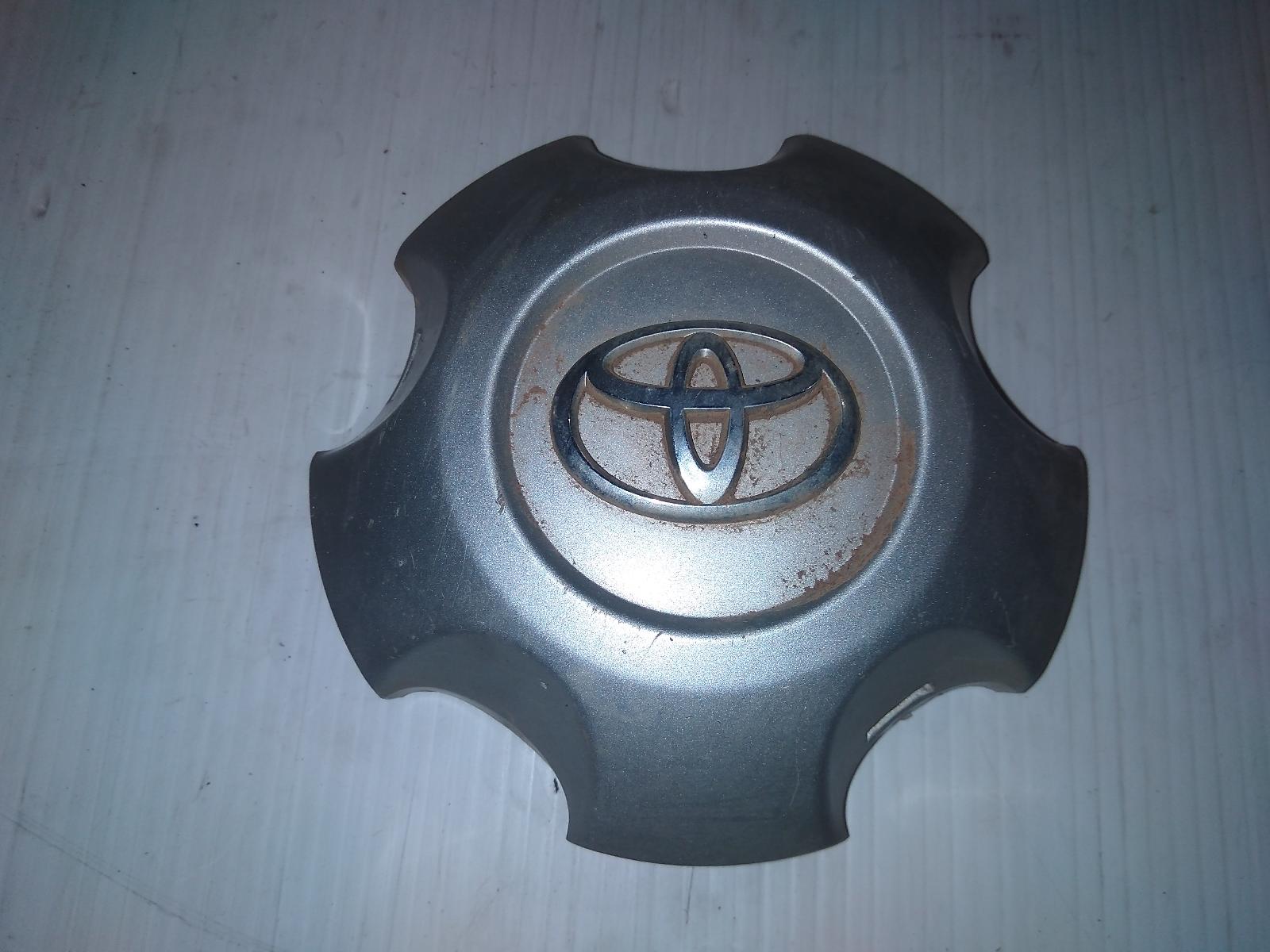 2012 Toyota Landcruiser Wheel Cover/Hub Cap View Auto part Wheel Cover/Hub Cap Toyota Landcruiser 2012