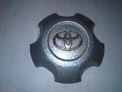 View Auto part Wheel Cover/Hub Cap Toyota Landcruiser 2012