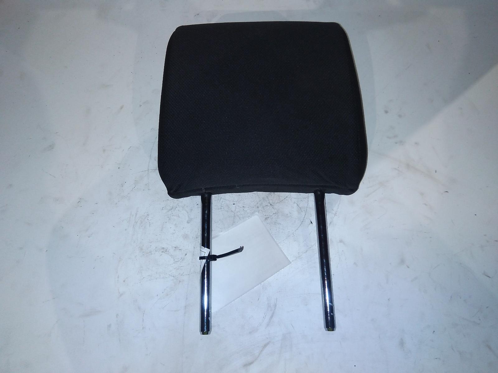View Auto part Headrest NISSAN NAVARA 2012