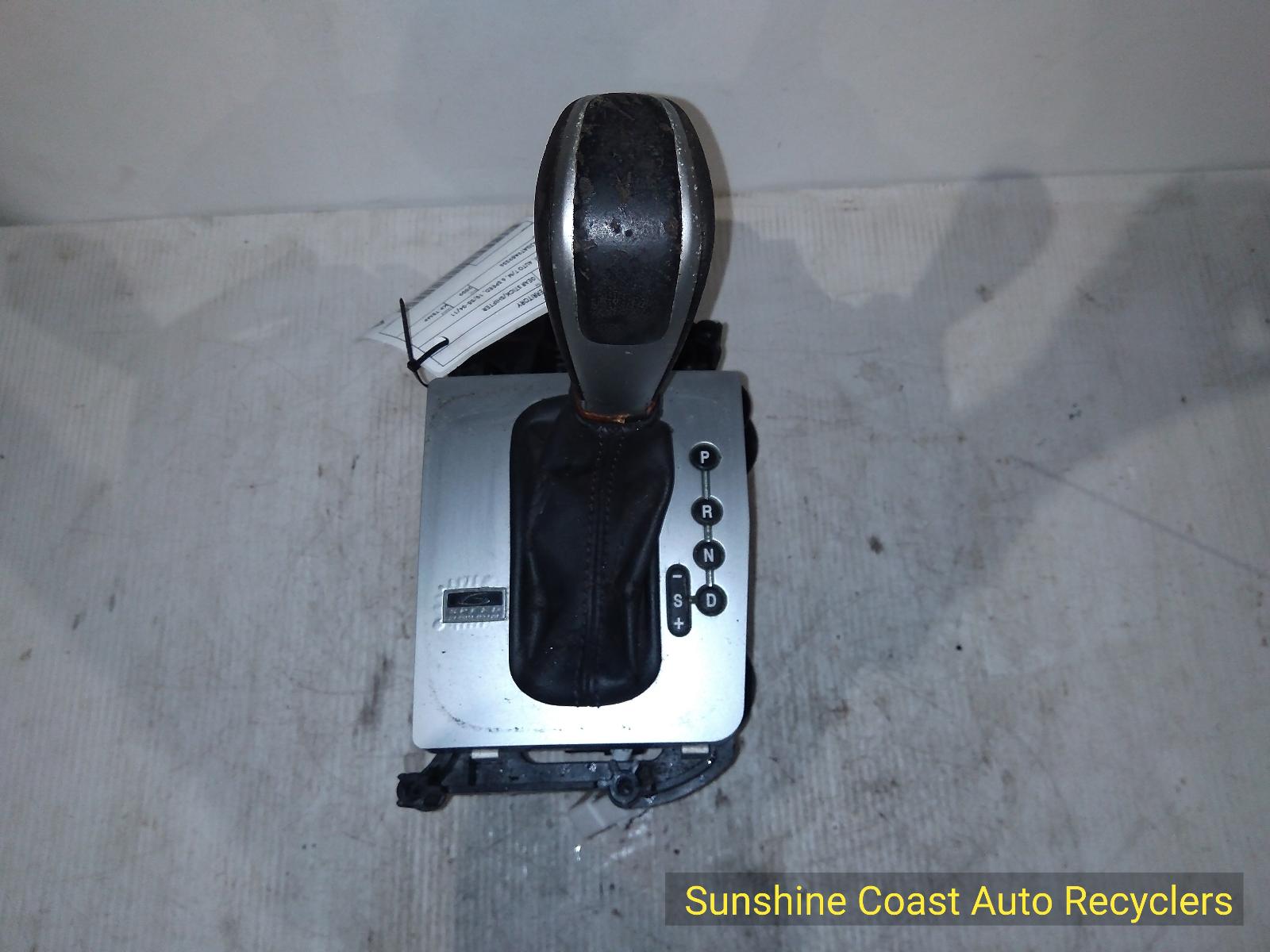 View Auto part Gear Stick/Shifter FORD TERRITORY 2009