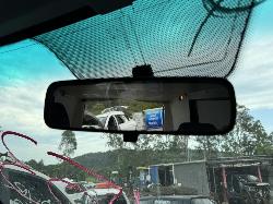 View Auto part Interior Mirror Mercedes Vito 2008